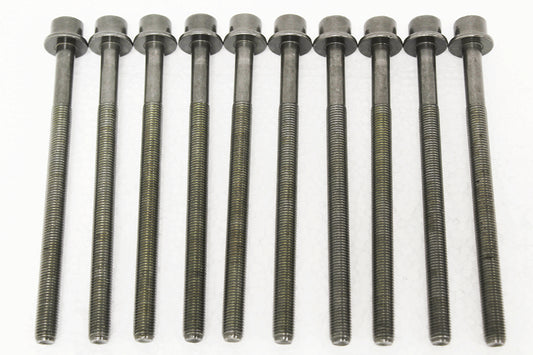 XR858877-R - BOLT-CYLINDER HEAD 2.0L GTDI X250/X260/X351/X760/X761 From PR2 PRO
