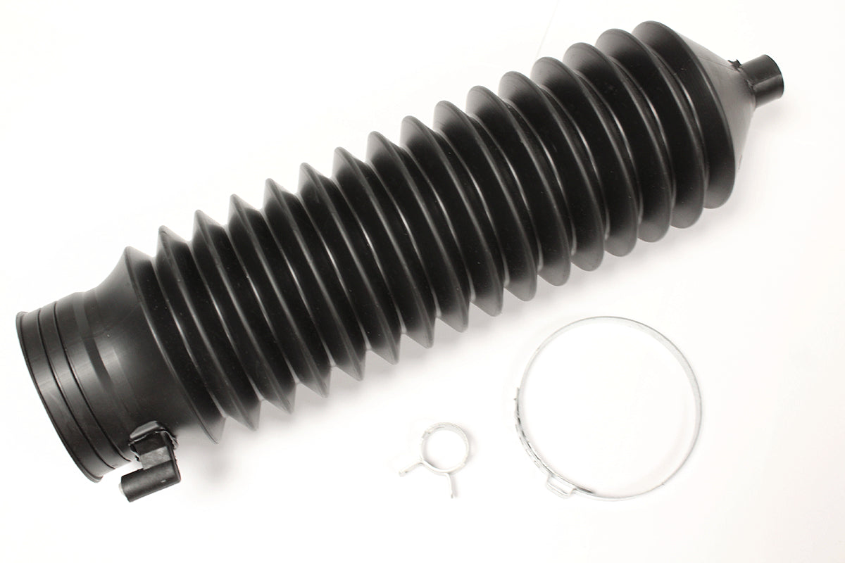 XR87399-G - GAITER-RACK & PINION-PASSENGERS >(V)L86901 X200 From PR2 LEMFORDER