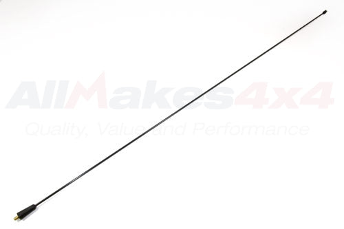 XUJ100071 - AERIAL - RADIO - AUDIO - ROOF MOUNTED - Suitable for Freelander 1 From PR2 ALLMAKES