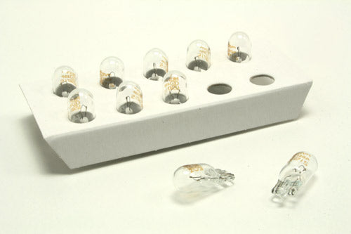 XZQ000060 - BULB-CLEAR - F1- F2- D3 -D4 - RR L322 - RRS 05 -13 From PR2 NEOLUX