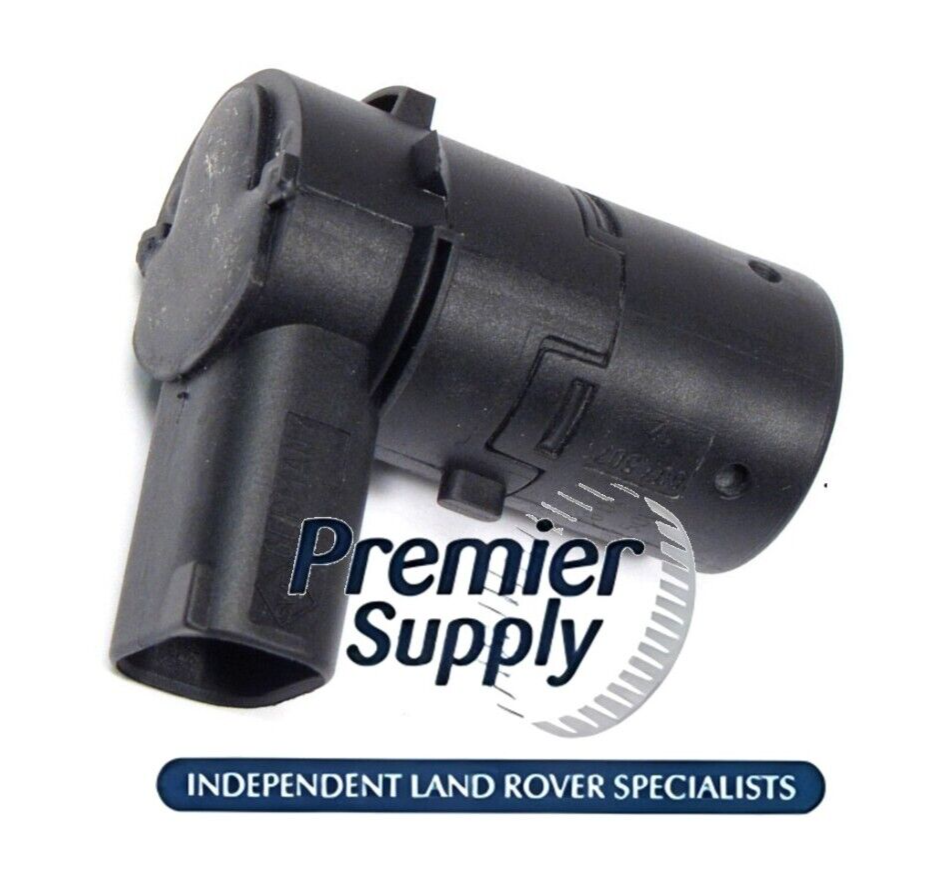 LAND ROVER DISCOVERY 3 FRONT INNER PARKING AID SENSOR BLACK YDB500311LML