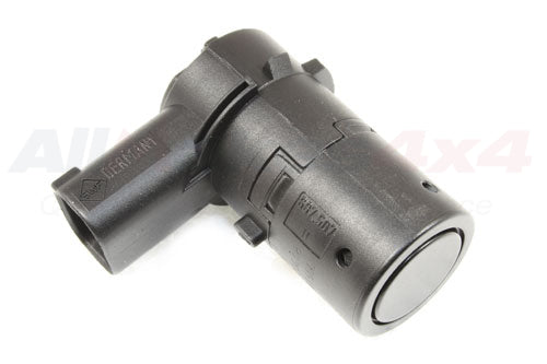 YDB500311PMA - SENSOR - PARKING AID - BLACK - Suitable for Discovery 3, Freelander 1 From PR2 ALLMAKES