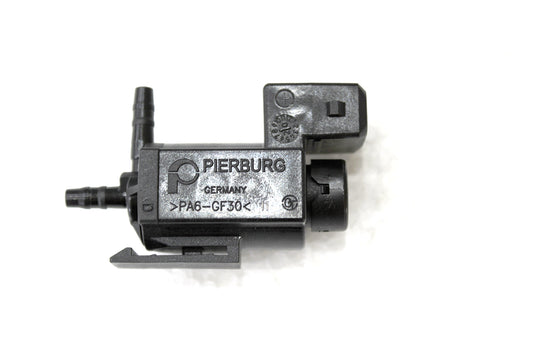 YDJ100000 - SOLENOID- VACUUM CONTROL 4.0L 4.6L P38; D2 From PR2 PIERBURG