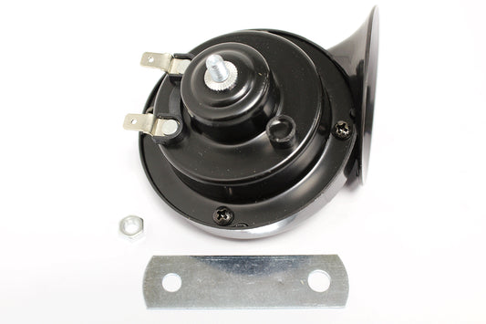 YEB10026 - HORN - HIGH NOTE - Suitable for Discovery 1, Defender 1983-2006 & Range Rover Classic From ALLMAKES