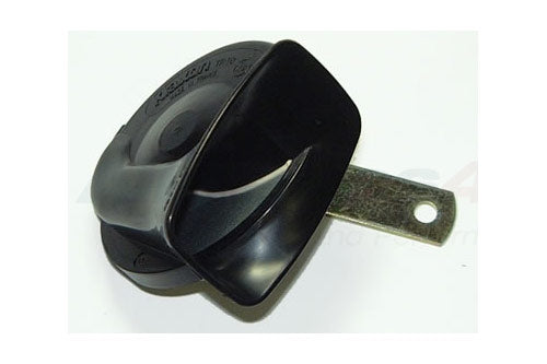 YEB10026G - HORN - HIGH NOTE - Suitable for Discovery 1, Defender 1983-2006 & Range Rover Classic From PR2 ALLMAKES