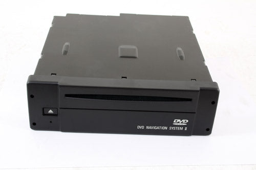 YIB000080 - COMPUTER - NAVIGATION SYSTEM From PR2 ALLMAKES OE