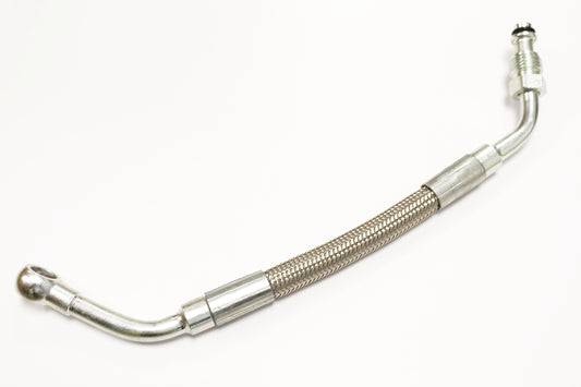 YKL100120 - PIPE - OIL FEED From ALLMAKES