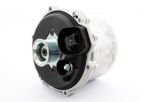 YLE000040 - ALTERNATOR ASSY - RR L322 - 4.4 V8 BMW PETROL From ALLMAKES