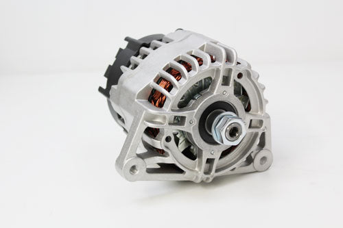 YLE10099 - ALTERNATOR-NEW-RRC-D1 V8 PETROL LESS PULLEY From ALLMAKES