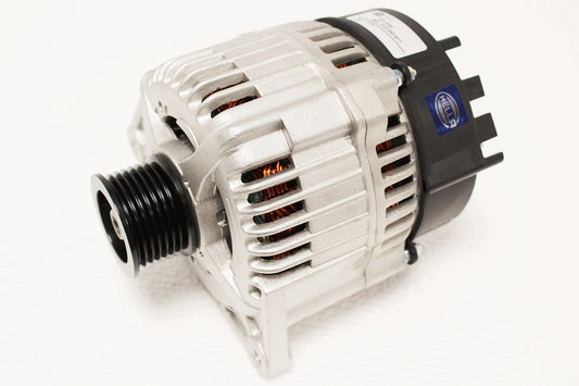YLE10113G - ALTERNATOR 300TDI 100A - D1 - RRC - 300TDI From HELLA