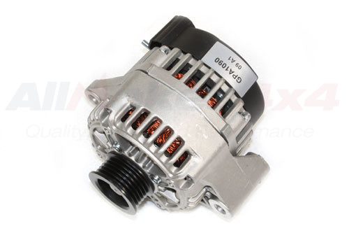 YLE102060 - ALTERNATOR ASSY - F1 1.8L PETROL From DENSO