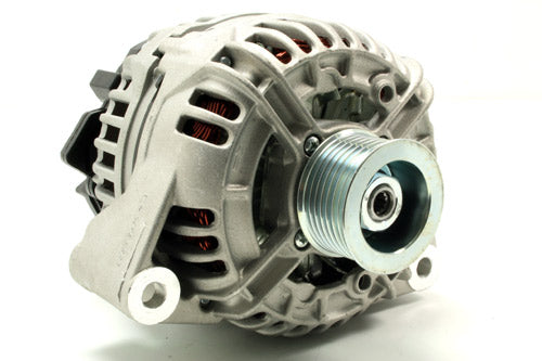 YLE500090 - ALTERNATOR - EFI PETROL - V8 - Suitable for Discovery 2 From ALLMAKES
