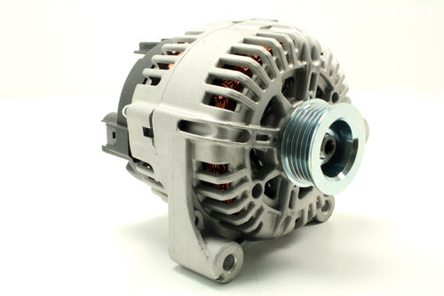 YLE500170 - ALTERNATOR - 150 AMP - TD4 2.0 DIESEL - Suitable for Freelander 1 From ALLMAKES