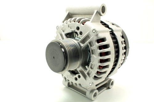 YLE500310 - ALTERNATOR - 120 AMP - TD4 2.4 DIESEL - Suitable for Defender 2007 Onwards From ALLMAKES