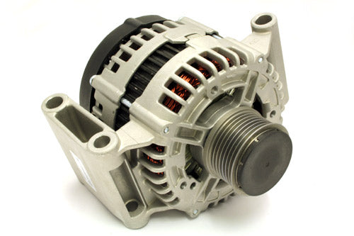 YLE500310G - ALTERNATOR - 150 AMP - TD4 2.4 DIESEL - Suitable for Defender 2007 Onwards From HELLA