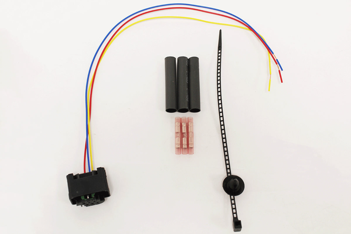 YMQ503220 - WIRE ASSY - JUMPER From PR2 ALLMAKES OE