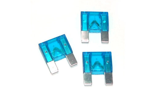 YQG10011L - FUSE - 60A MAXI TYPE - DEF - D1 - RR P38 - RR L322 From PR2 ALLMAKES OE