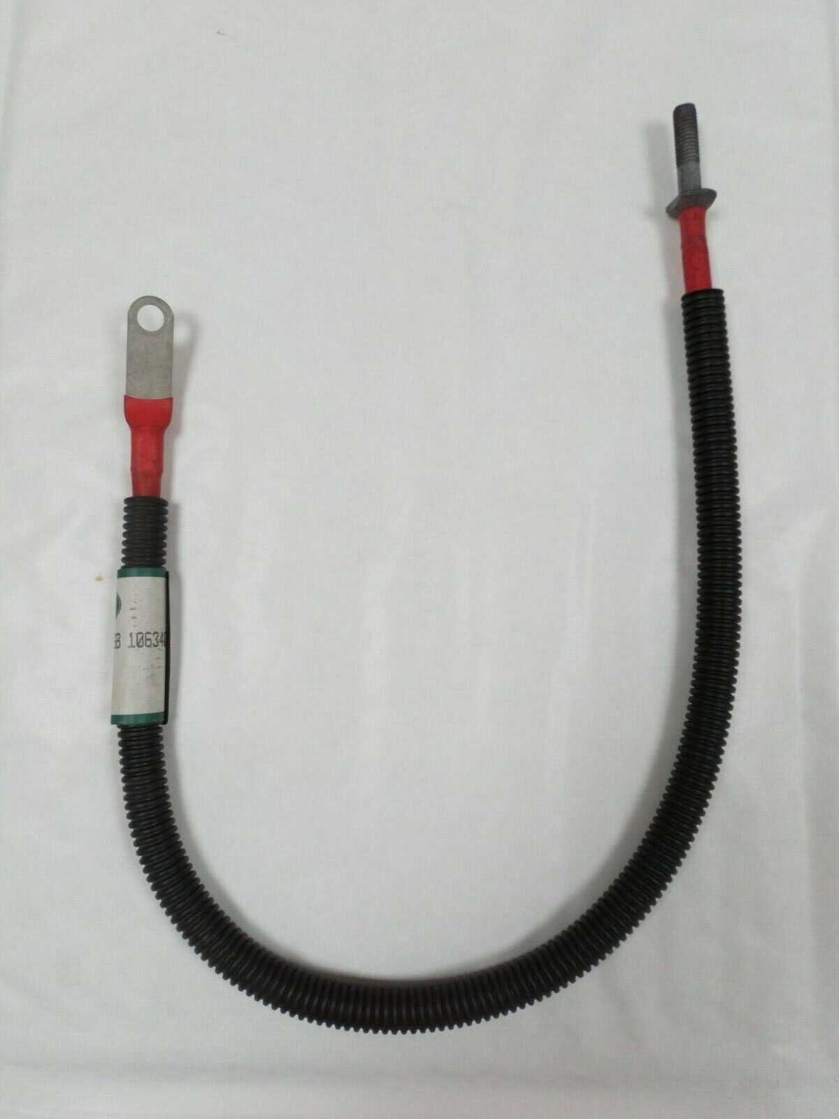 NOS GENUINE RANGE ROVER P38 HARNESS LINK ENGINE YSB106340