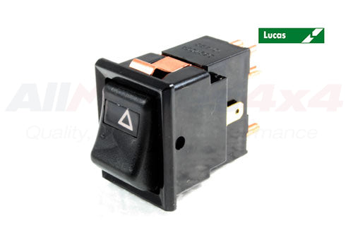 YUF101830 - SWITCH 24 VOLT - DEF From ALLMAKES