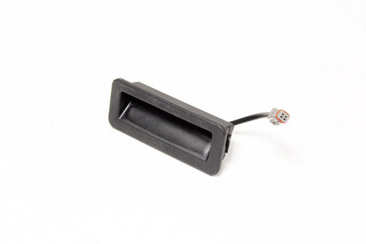 YUZ500020 - SWITCH ASSEMBLY - MICRO - TAILGATE RELEASE - SWITCH - Suitable for Range Rover Sport 05-09, Range Rover Sport 10-13 From ALLMAKES