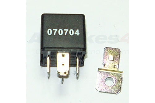 YWB10031 - RELAY-CHANGEOVER - RR P38 From ALLMAKES