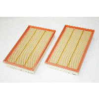 C2Z15037-MH - FILTER-AIR (TWIN PACK) 3.0SC 4.2SC 5.0NA&SC X250/X351 From MANN AND HUMMEL