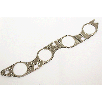 LKG100551G - MANIFOLD EXHAUST GASKET - F1 - 1.8 4 CYL PETROL From PR2 REINZ