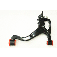 Front Lower RH Arm for D3/D4 RRS 05-13 - LR029301TF