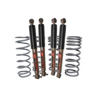 TF187 - TERRAFIRMA MONOTUBE STD HEIGHT SUSPENSION KIT D2 From TERRAFIRMA