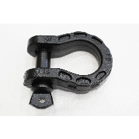 TF3330 - TERRAFIRMA EXTREME SHACKLE From TERRAFIRMA