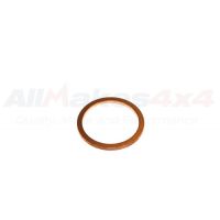 TYF101060 - WASHER - SEALING - Suitable for Freelander 1 From PR2 ALLMAKES